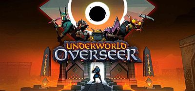 Oculus Quest 游戏《冥界监察者》Underworld Overseer